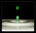 Fuori piove.... e allora GOCCE