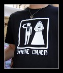 Game over - ( foto rubata con la compattina )