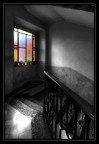 colore sulle scale colore sulle scale