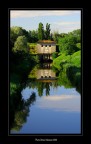 La casa dove il fiume riposa La casa dove il fiume riposa