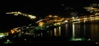 Taormina Night Taormina Night