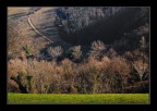 Luci e ombre in collina Luci e ombre in collina