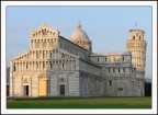 Cartolina da Pisa
