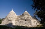 Trullo di campagna