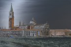 San Giorgio - Venezia San Giorgio - Venezia