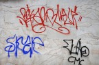 GRAFFITO GRAFFITO