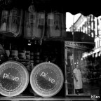Little Italy