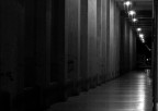 Dark tunnel Dark tunnel