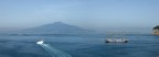 Panorama da Sorrento Panorama da Sorrento