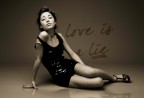 Love is a lie Love is a lie
