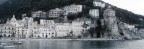 veduta di Cetara "Costiera Amalfitana" (SA veduta di Cetara "Costiera Amalfitana" (SA