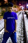 Underground. Underground.