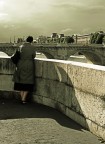 Parigi, Donna Parigi, Donna