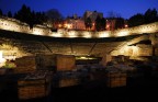 Teatro Romano (Trieste - Italia) Teatro Romano (Trieste - Italia)