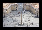 La piazza del mondo La piazza del mondo