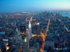 La mitica New York La mitica New York