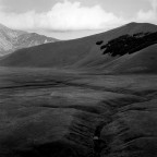 faglia di Castelluccio faglia di Castelluccio