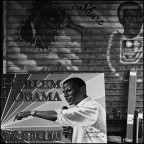 Harlem 4 Obama Harlem 4 Obama