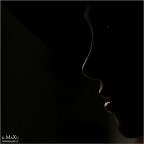 ...beyond her secret.