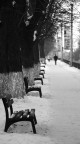 Mattina d'inverno a Brasov (Romania) Mattina d'inverno a Brasov (Romania)