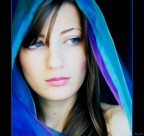 Blue Blue