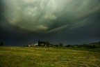 Nuvoloni in arrivo Nuvoloni in arrivo