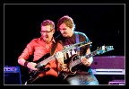 Guitar heroes Guitar heroes