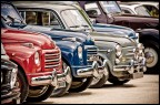 . 60's parking . 60's parking