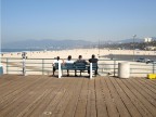 S.Monica Pier