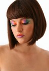 GIULIA trucco by DAKINI GIULIA trucco by DAKINI