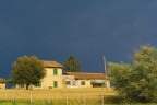 Ancora cielo nero Ancora cielo nero