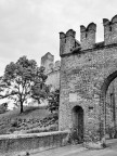 le mura le mura