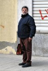 Okkio, calzo 45! Okkio, calzo 45!