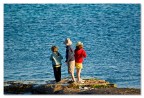 i giovani e il mare i giovani e il mare
