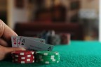 All in! All in!