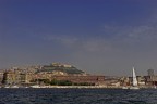 Napoli, palazzo reale Napoli, palazzo reale