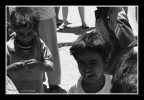 La disperazione a Sharm La disperazione a Sharm