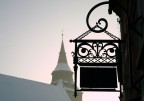 La Chiesa Nera (Brasov - Transilvania) La Chiesa Nera (Brasov - Transilvania)
