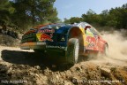 RALLY un pò di Grecia WRC RALLY un pò di Grecia WRC