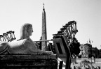 piazza del popolo - roma