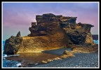 Lanzarote rock-2 Lanzarote rock-2