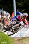 Mondiali DownHill - Val di Sole Mondiali DownHill - Val di Sole