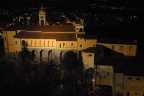 madonna del sasso notte madonna del sasso notte