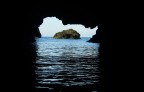 hole
