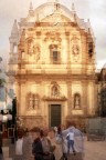 Ordinaria visione stereoscopica Ordinaria visione stereoscopica