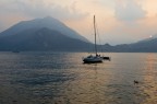 Un'ora prima dell'ora blu...ora arancio. Un'ora prima dell'ora blu...ora arancio.