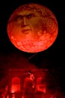 Luna rossa Luna rossa