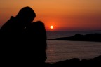 Bacio... tra sole e mare Bacio... tra sole e mare
