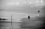 La spiaggia d'inverno La spiaggia d'inverno