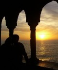 silhouette silhouette